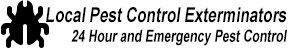 Fall River MA Pest Control Exterminators